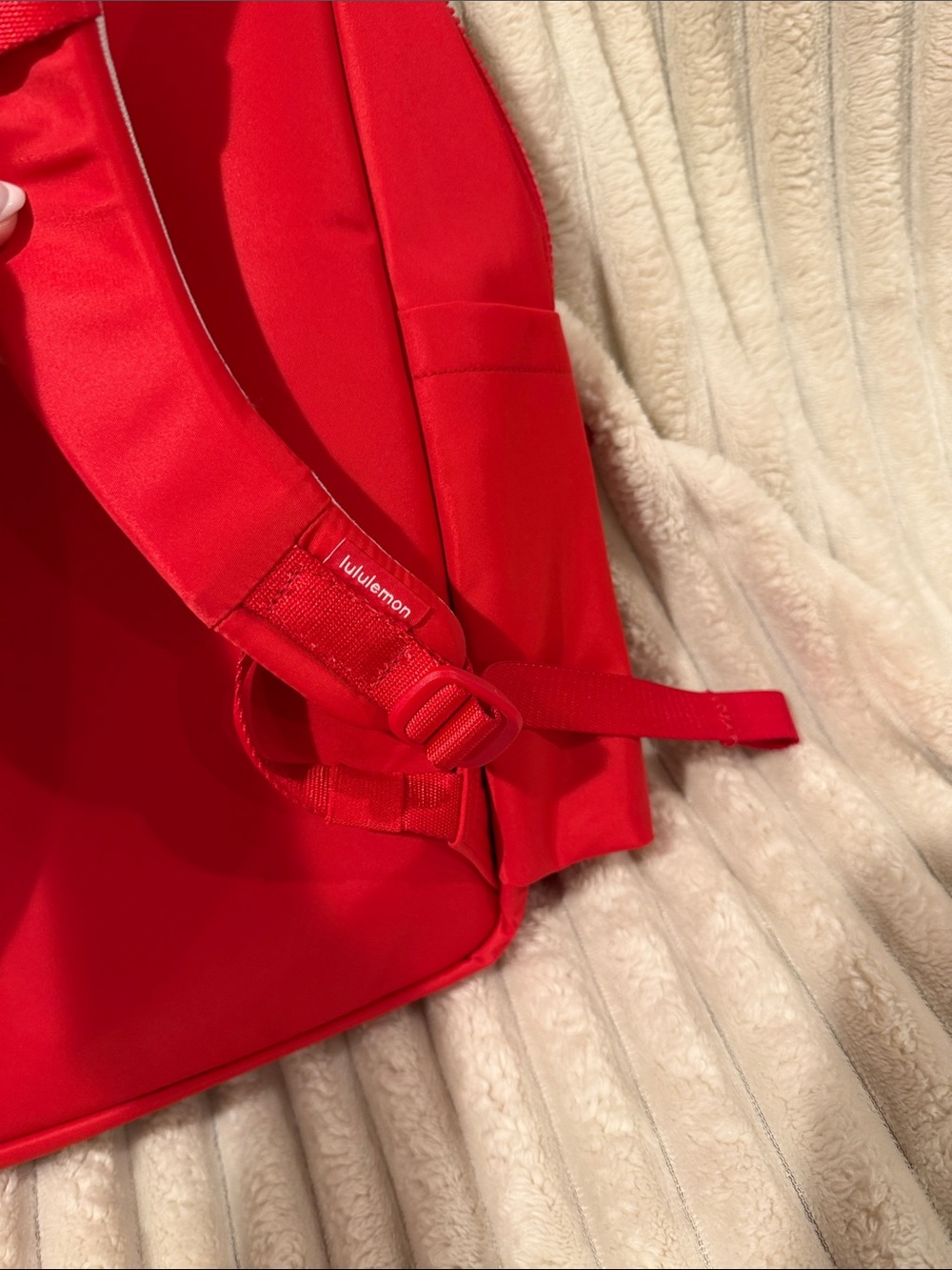 Lululemon Backpack ๐ - Picture 6 of 8